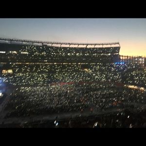 Meet your Posher, Sabrina